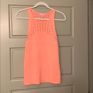 Lilly Pulitzer Top
